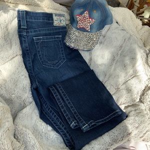 Women’s jeans